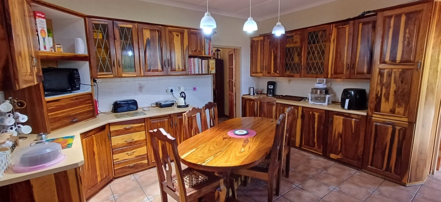 4 Bedroom Property for Sale in Panorama Free State